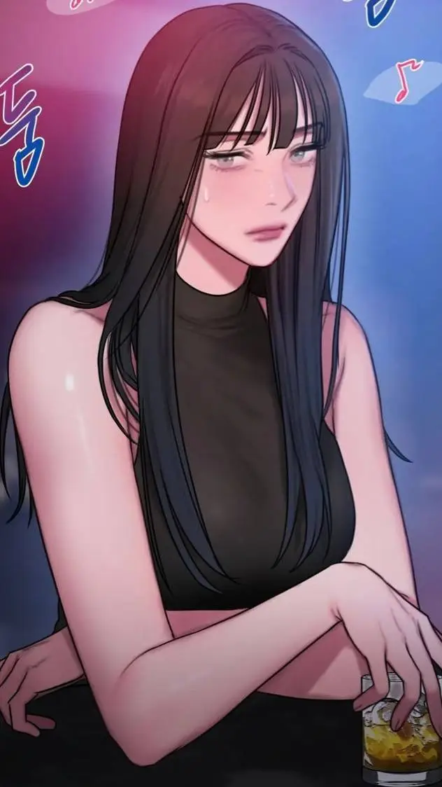ai character: SASHA background