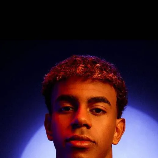 chat with ai character: yamal