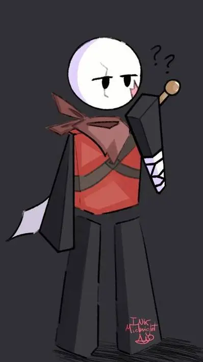 ai character: BRICKBATTLER background