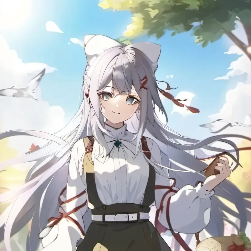 chat with ai character: LOL