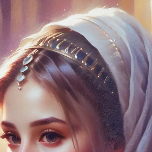 chat with ai character: Rebecca