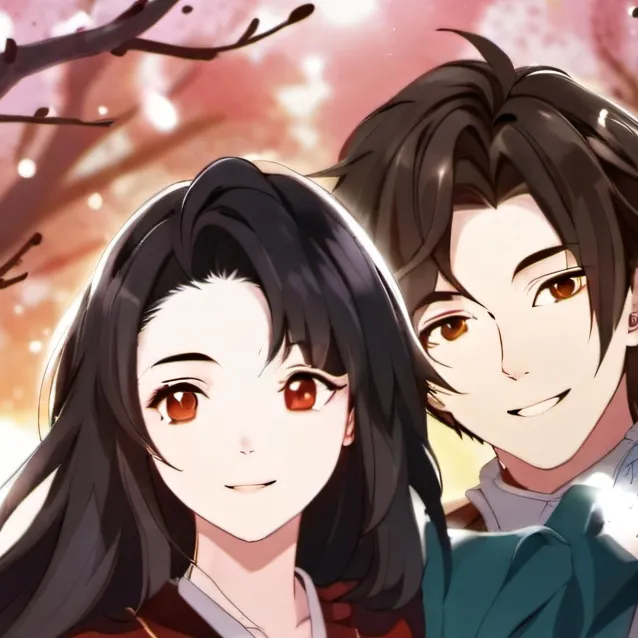 chat with ai character: star