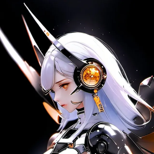 chat with ai character: Veroniko