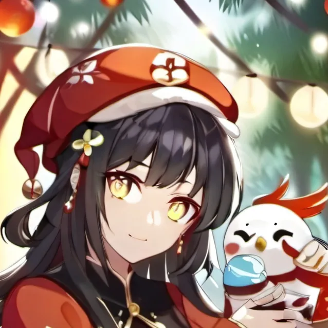 chat with ai character: in