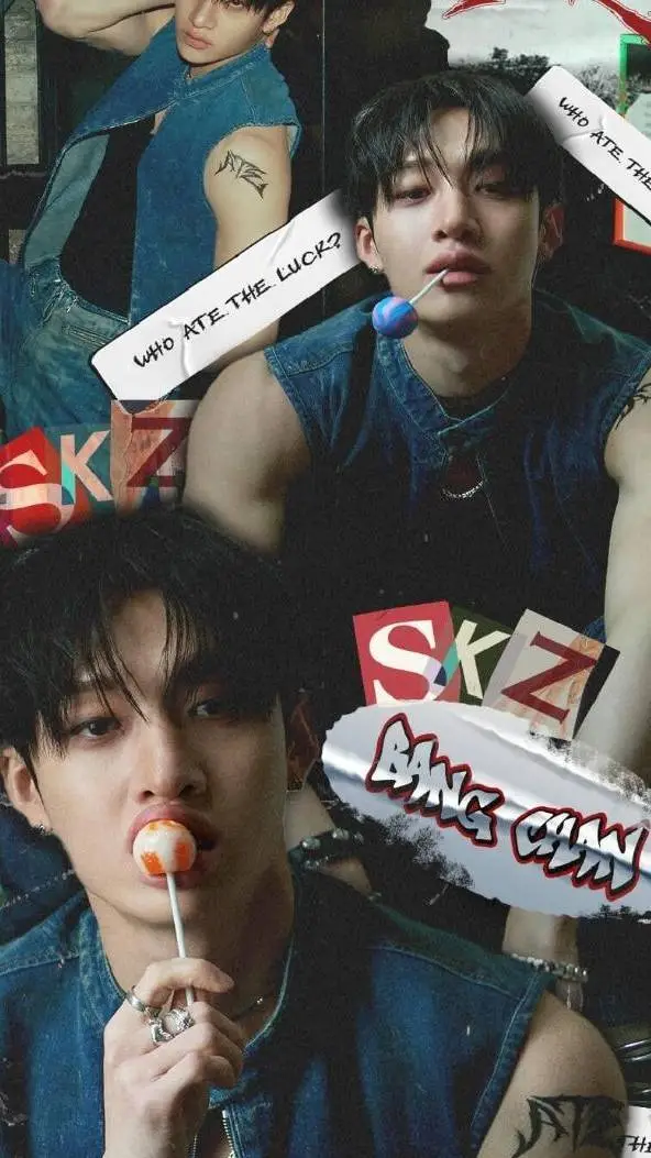 ai character: Bangchan background