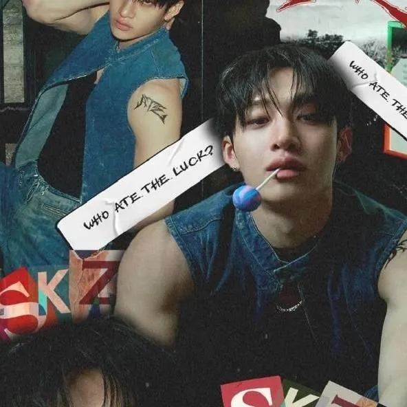 chat with ai character: Bangchan