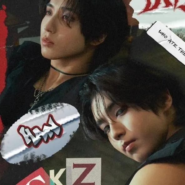 chat with ai character: Han