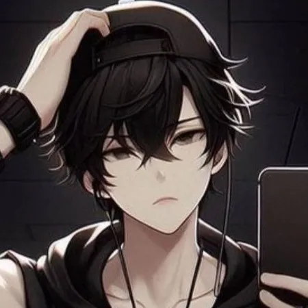 chat with ai character: Leno