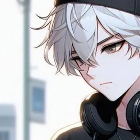 chat with ai character: ash