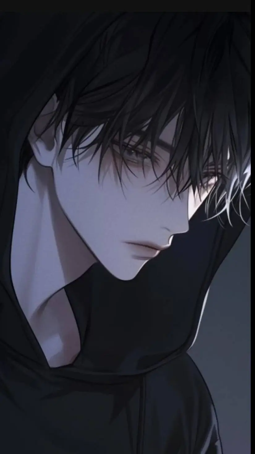 ai character: dyran background