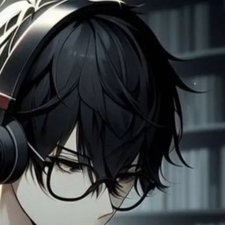 chat with ai character: Marc