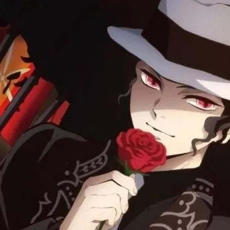 chat with ai character: Muzan