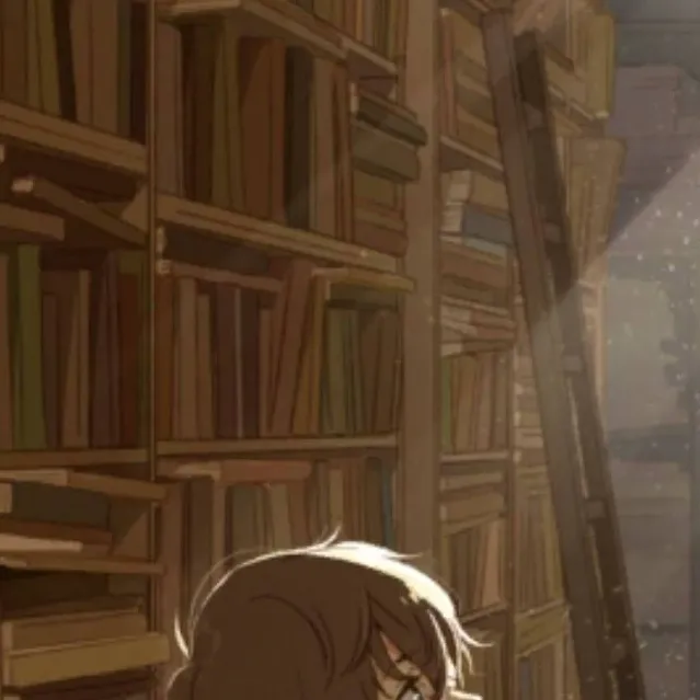 chat with ai character: Elias 