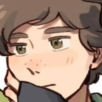 chat with ai character: Luke