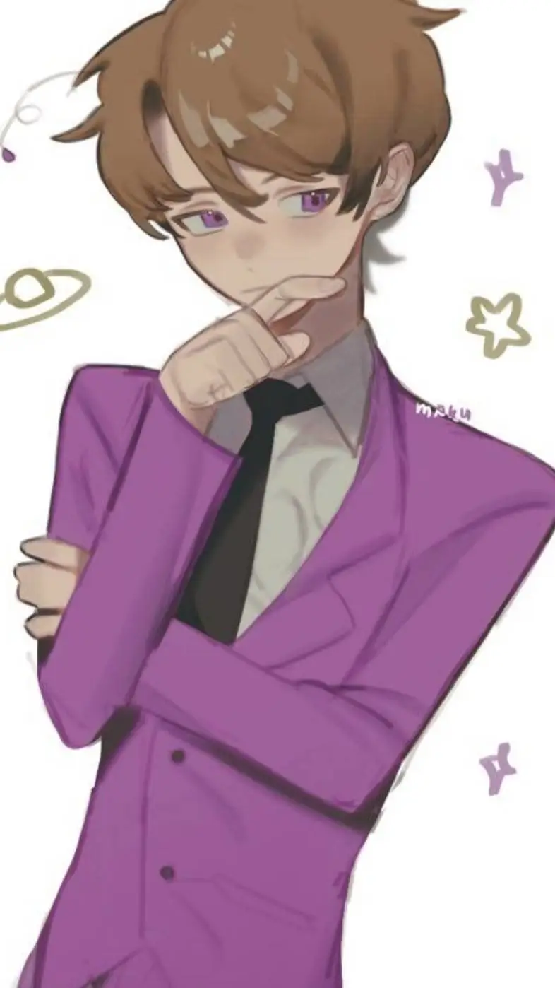 ai character: Zombey background