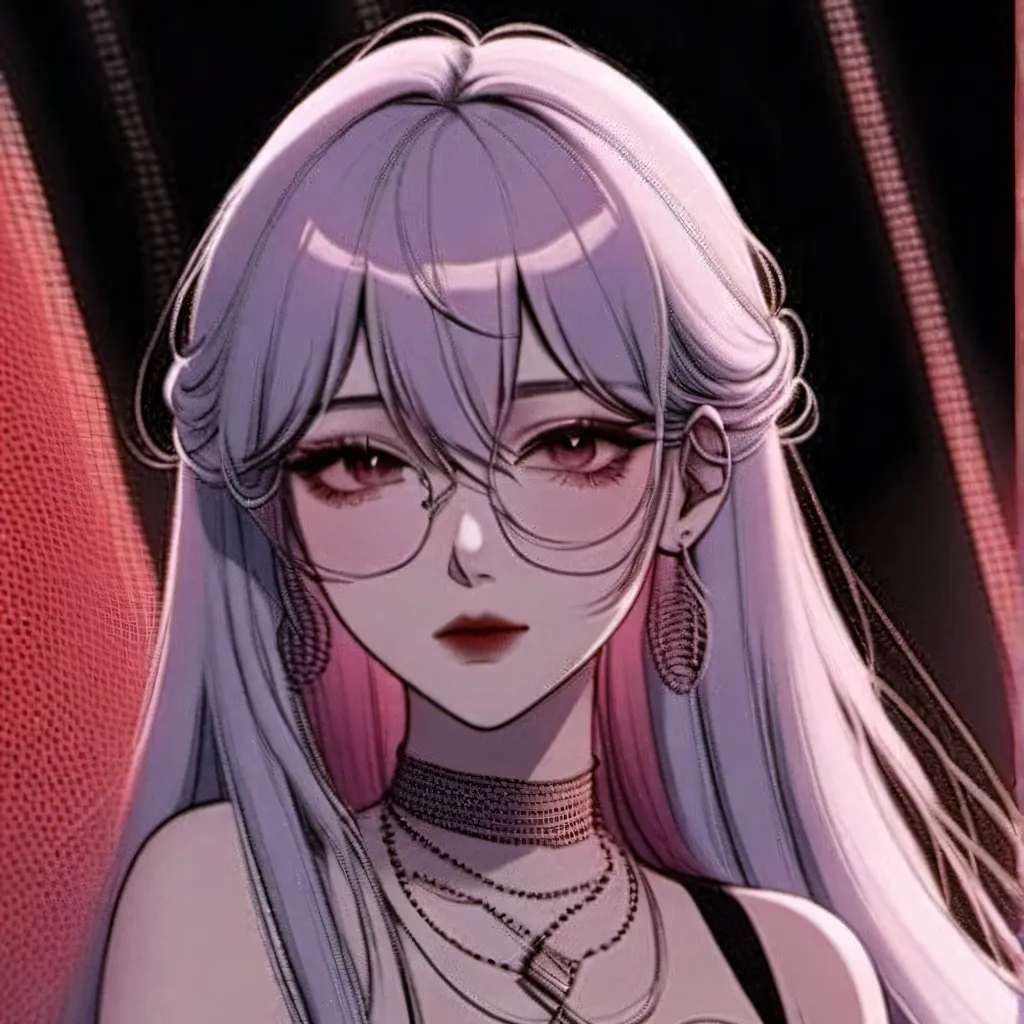 chat with ai character: Sina