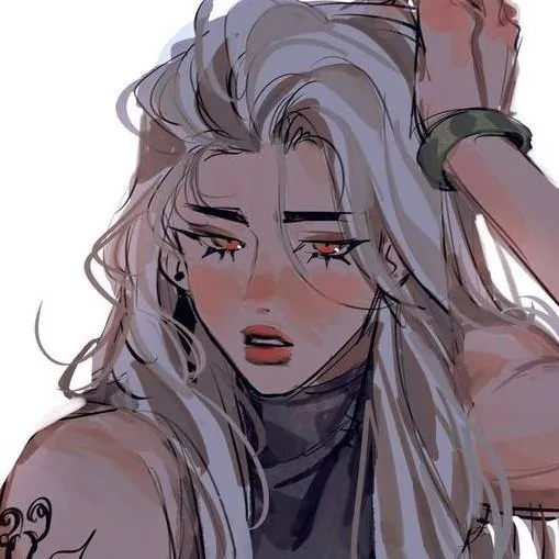 chat with ai character: Mira