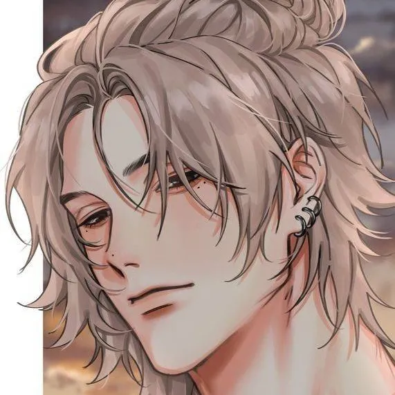 chat with ai character: Liam