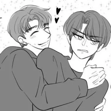 chat with ai character: bangchan x minho