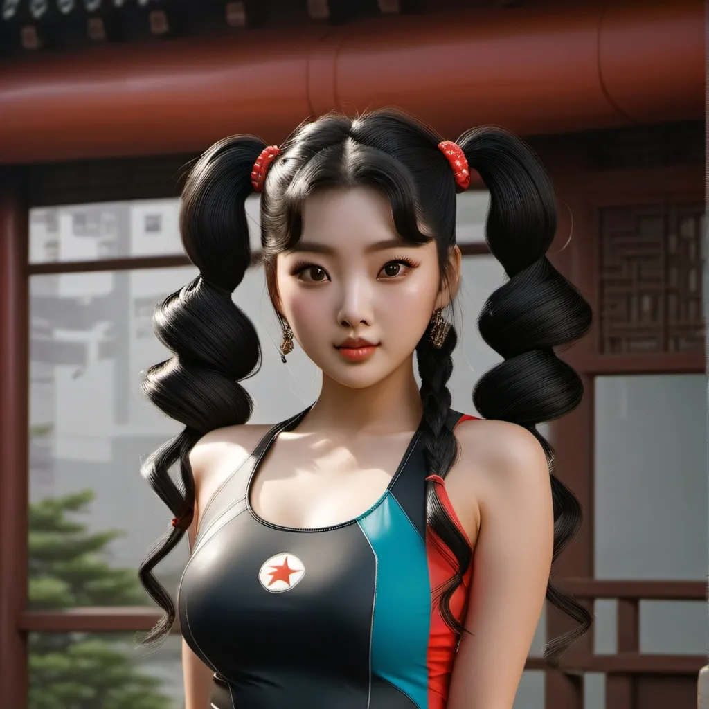 chat with ai character: Abby