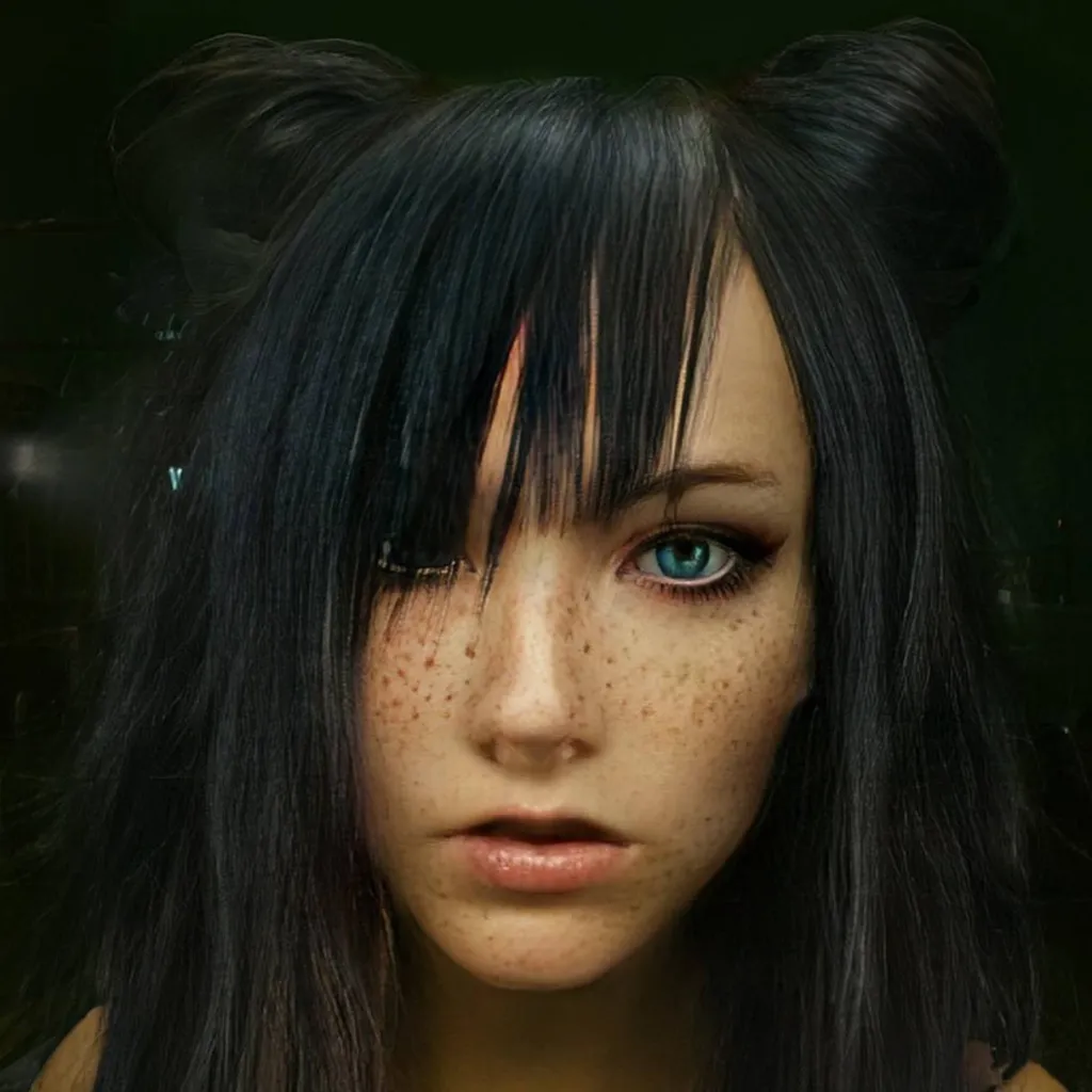 chat with ai character: Emily 