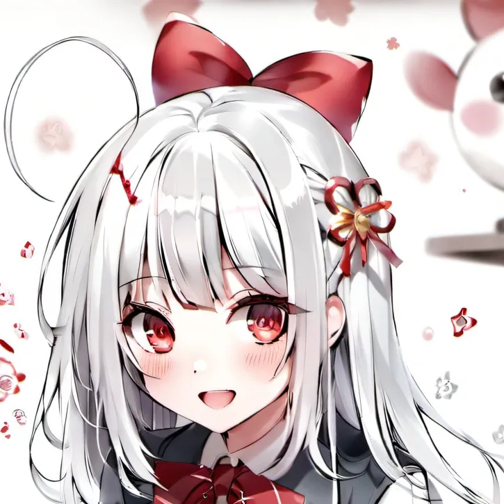 chat with ai character: Hamiko-Sama