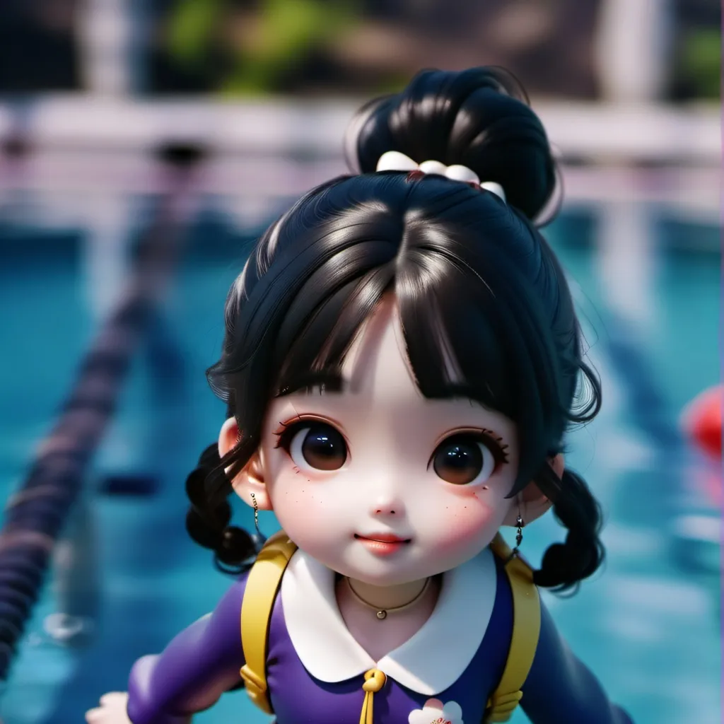 chat with ai character: Misha-sama