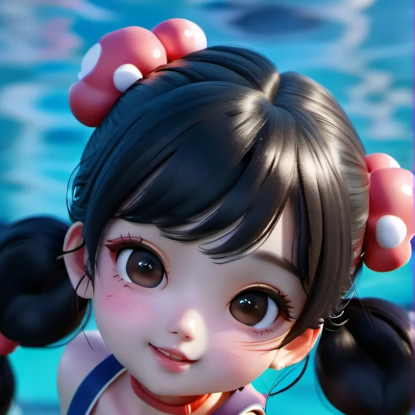 chat with ai character: Taki-sama