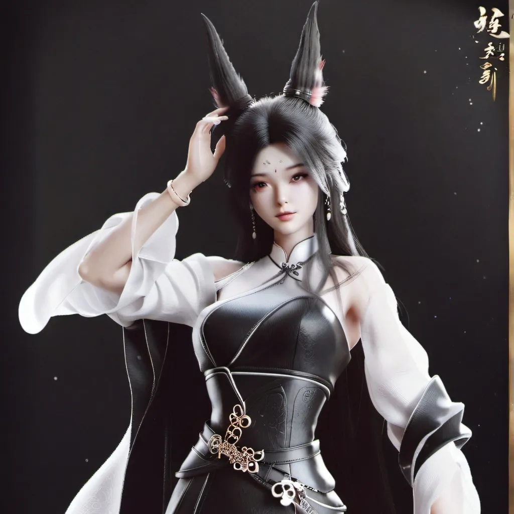 chat with ai character: Mika 