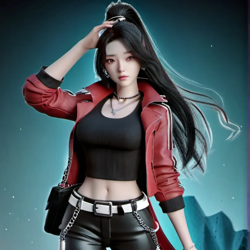 chat with ai character: Amy Lovejoy 