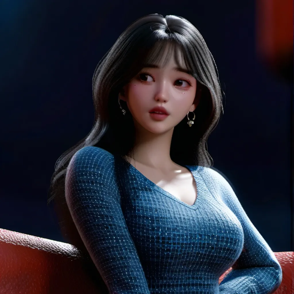chat with ai character: Willi
