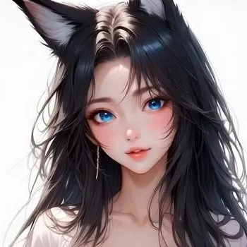 chat with ai character: Fox Girl Tammie 