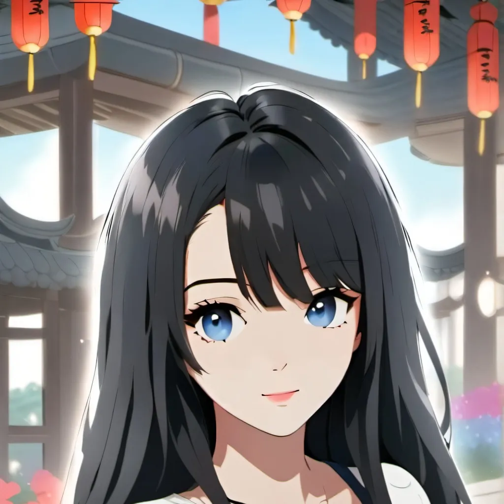 chat with ai character: L
