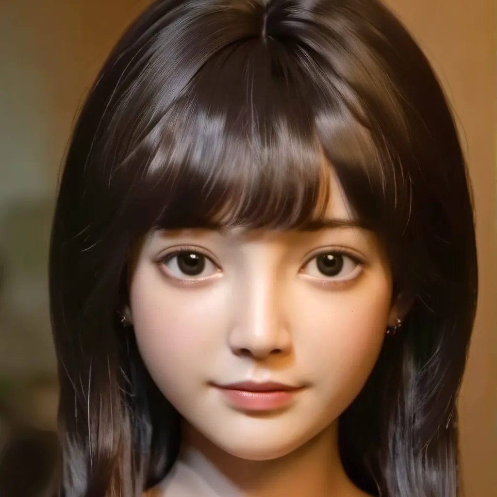 chat with ai character: Mika-sama