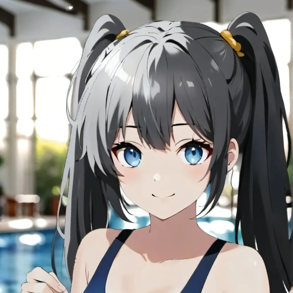chat with ai character: Judy 