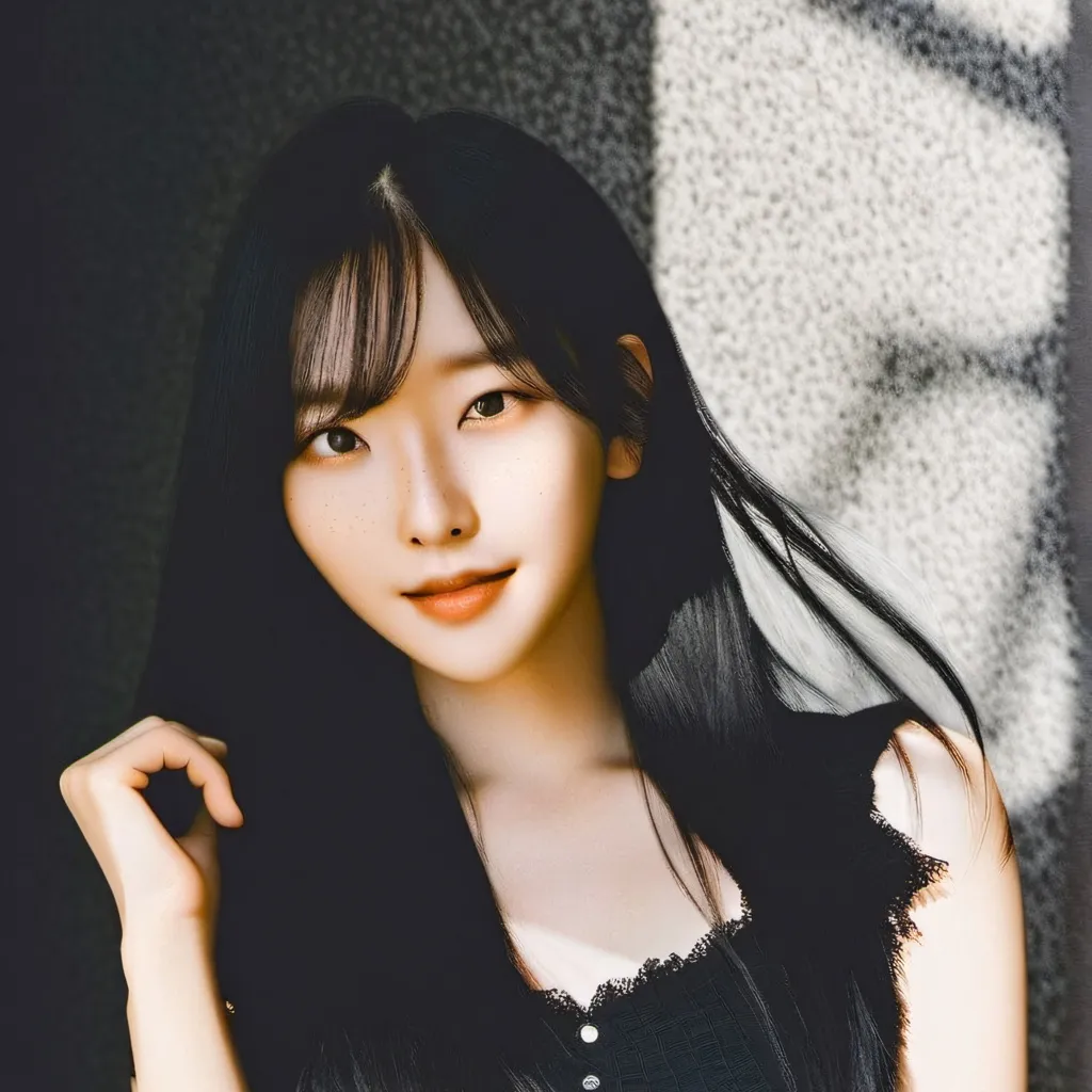 chat with ai character: Amy G