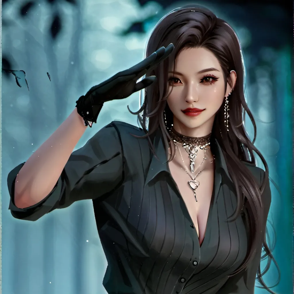 chat with ai character: Jane M.