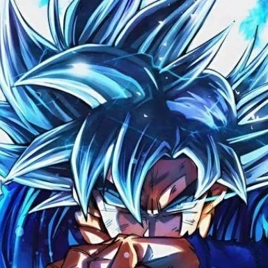 chat with ai character: son goku