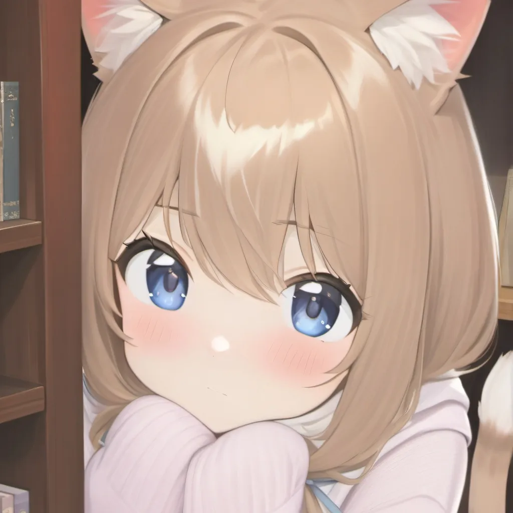 chat with ai character: elisa