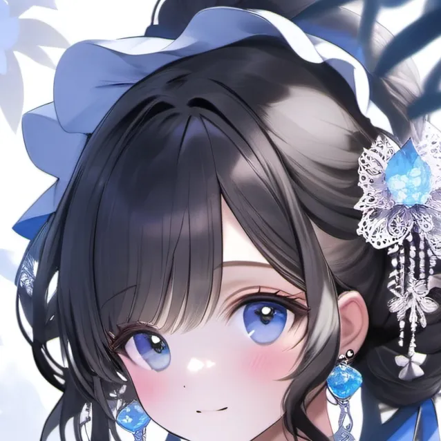 chat with ai character: Amélia 