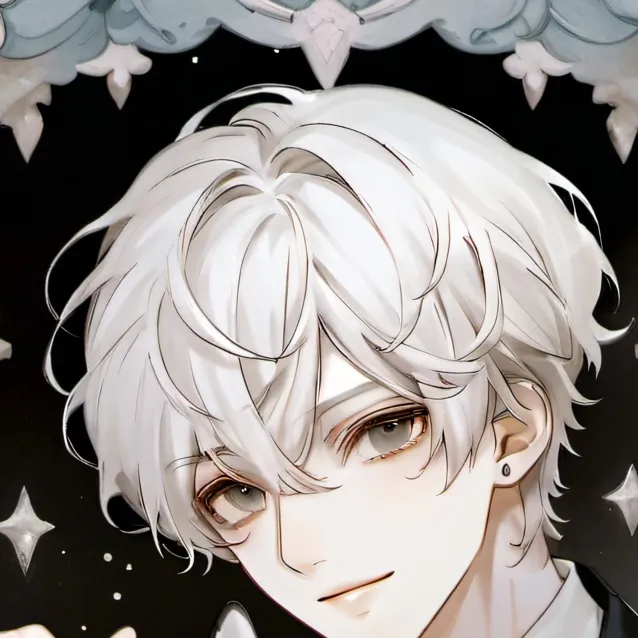 chat with ai character: Gabriel 