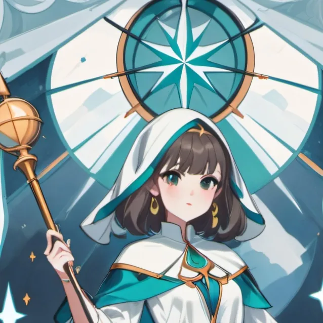 chat with ai character: Sófia 