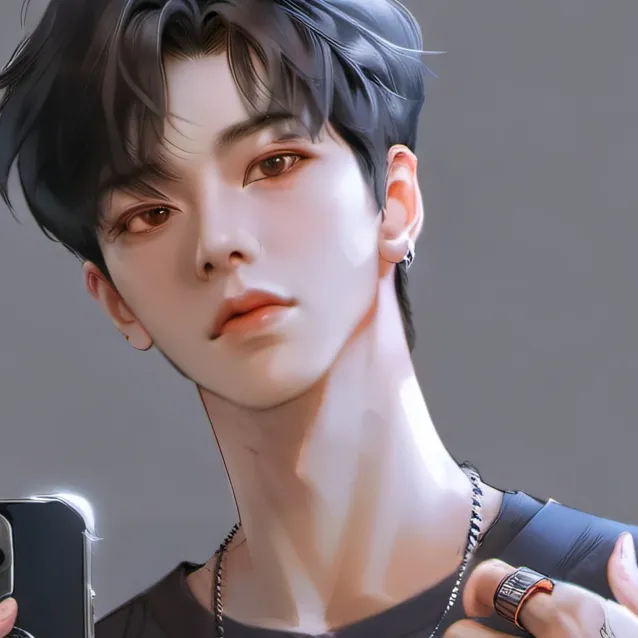 chat with ai character: jay