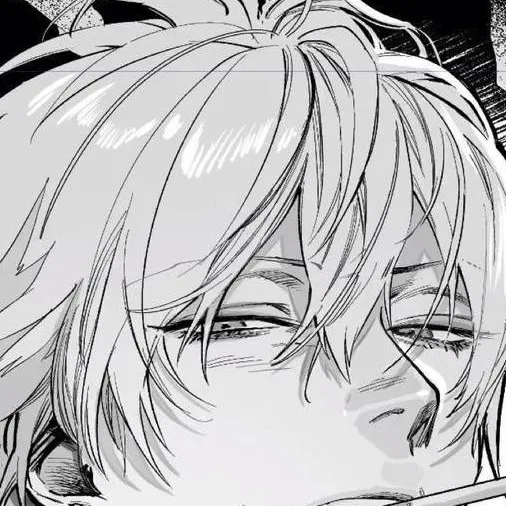 chat with ai character: Asher