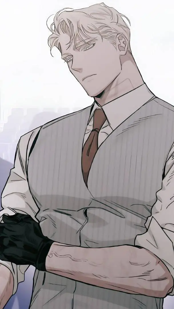 ai character: Caesar(youre bf) background