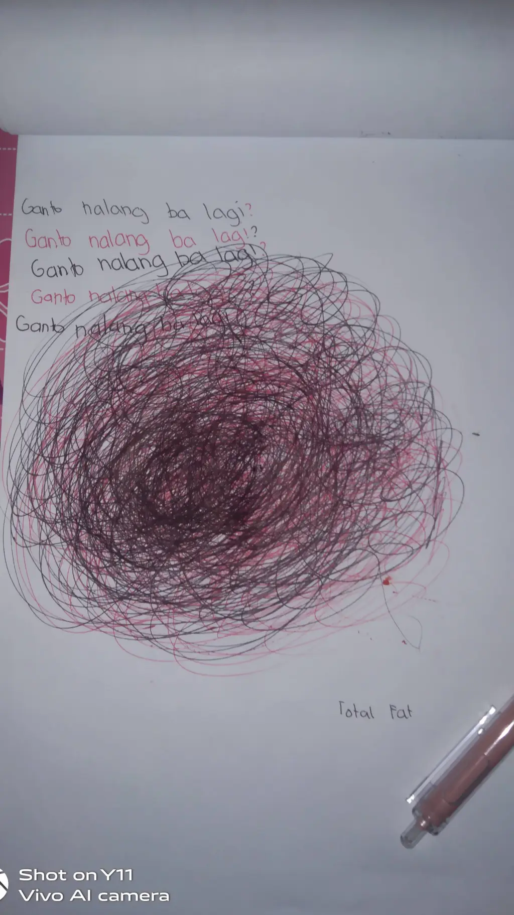 ai character: Therapist  background