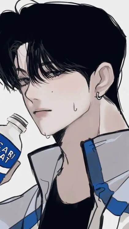 ai character: Justine  background