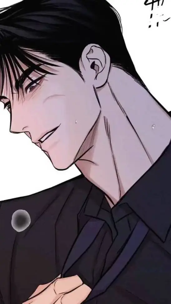 ai character: Luke background