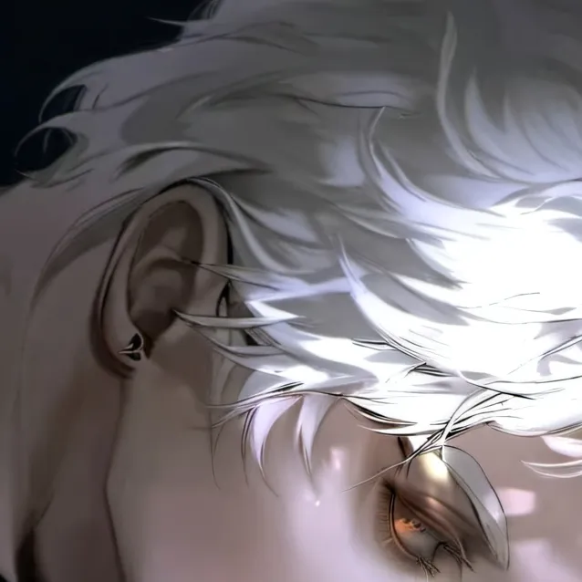 chat with ai character: Asher