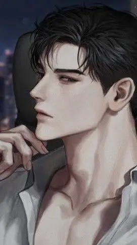 ai character: skyler/this is bl background